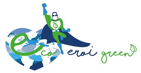 Eco Eroi Green